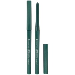 ESSENCE Dlouhotrvající tužka na oči tmavě zelená automatická 12 i have a green 0,28g